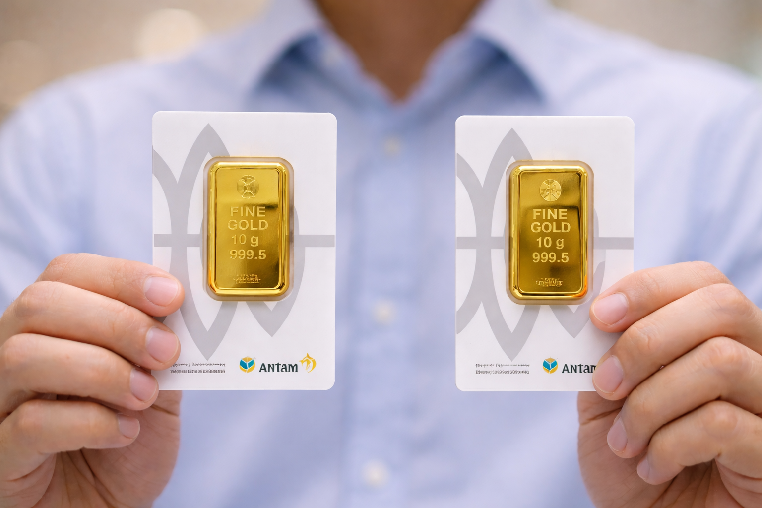 8 Cara Mudah Membedakan Emas Asli dan Palsu yang Wajib Diketahui!