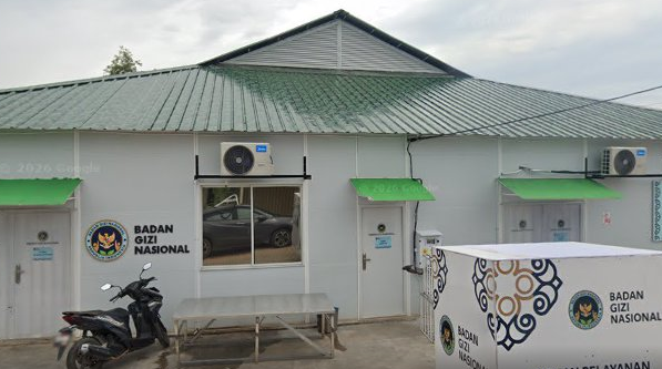 Beberapa SPPG Ditutup Sementara Karena Tidak Memenuhi Persyaratan Operasi