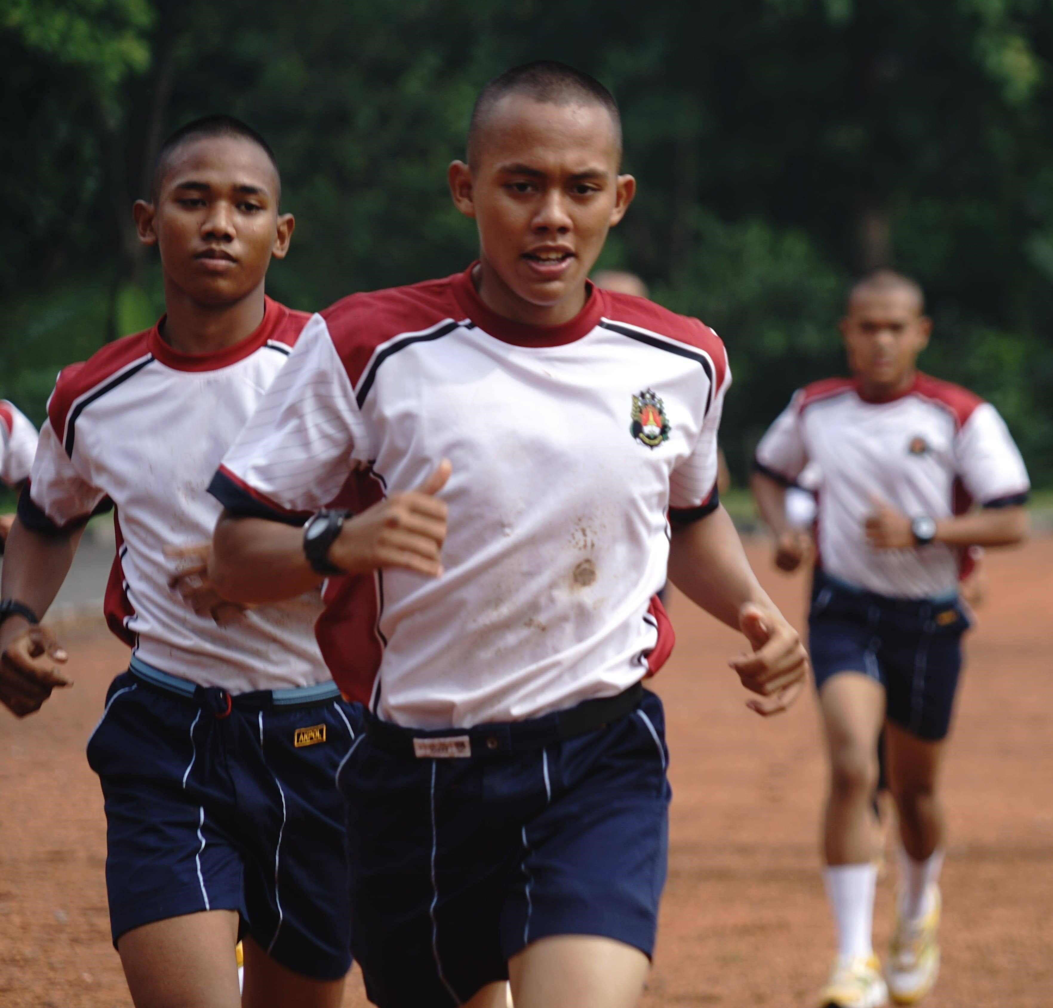 Pendaftaran Polisi TA 2026 Terbuka